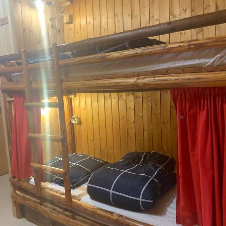 Le P'Tit Coin Montagne 2 Bonneval-sur-Arc Exterior foto