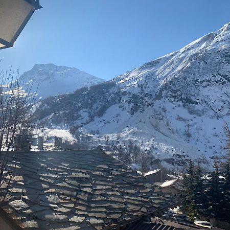 Le P'Tit Coin Montagne 2 Bonneval-sur-Arc Exterior foto