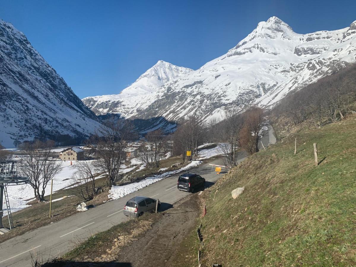 Le P'Tit Coin Montagne 2 Bonneval-sur-Arc Exterior foto